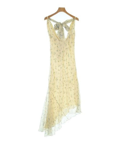 Celine Dress Ivory