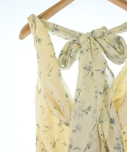 Celine Dress Ivory — view 6