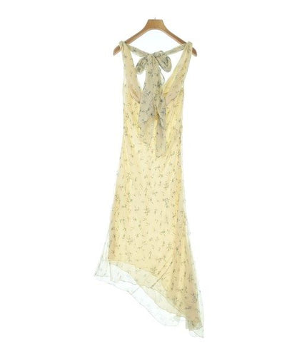 Celine Dress Ivory — view 2
