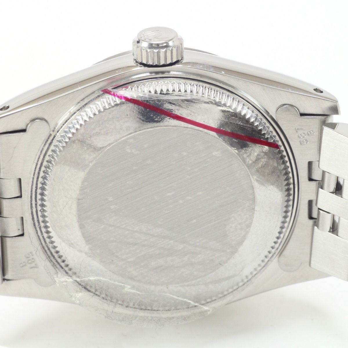 Rolex Datejust Automatic Watch Boys — view 8