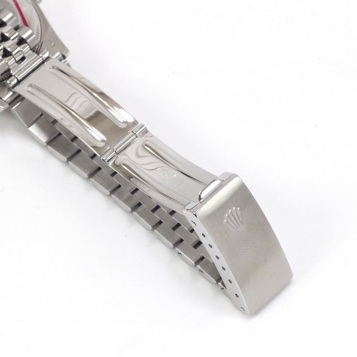 Rolex Datejust Automatic Watch Boys — view 5