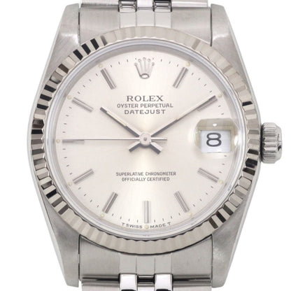 Rolex Datejust Automatic Watch Boys
