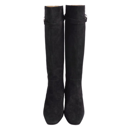 Hermes Boots Versailles Carriage Long — view 4