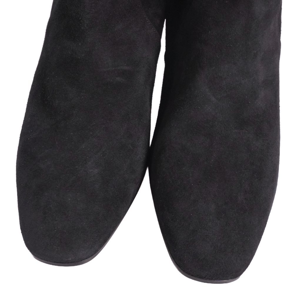 Hermes Boots Versailles Carriage Long — view 3
