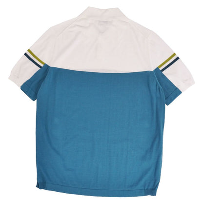 Hermes Shirt Polo Short Sleeve Cotton — view 3