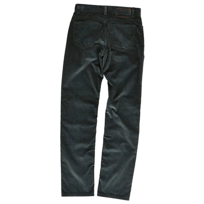 Hermes Pants Long Corduroy Cotton — view 4