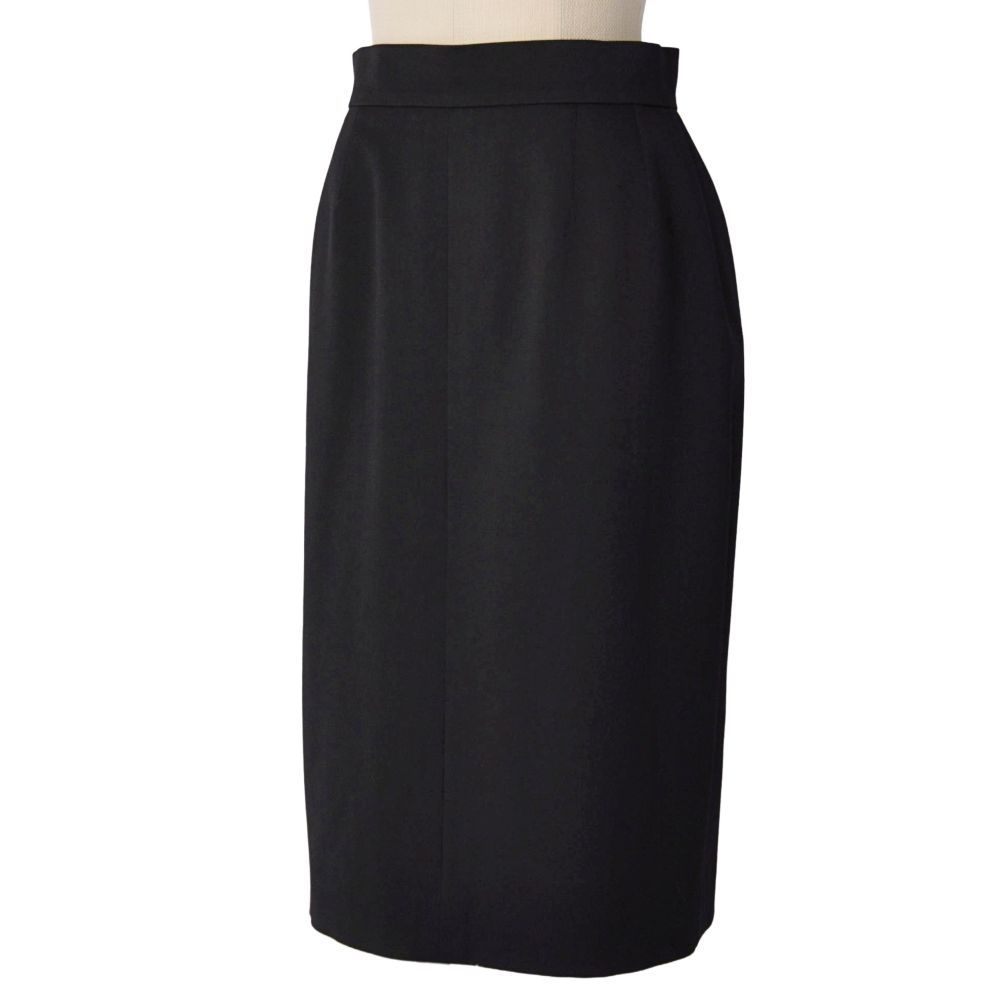 Chanel Vintage Skirt Long Kokoma — view 5