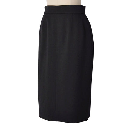Chanel Vintage Skirt Long Kokoma — view 5