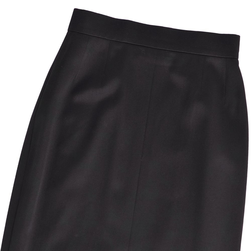 Chanel Vintage Skirt Long Kokoma — view 2