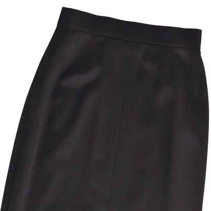 Chanel Vintage Skirt Long Kokoma — view 2