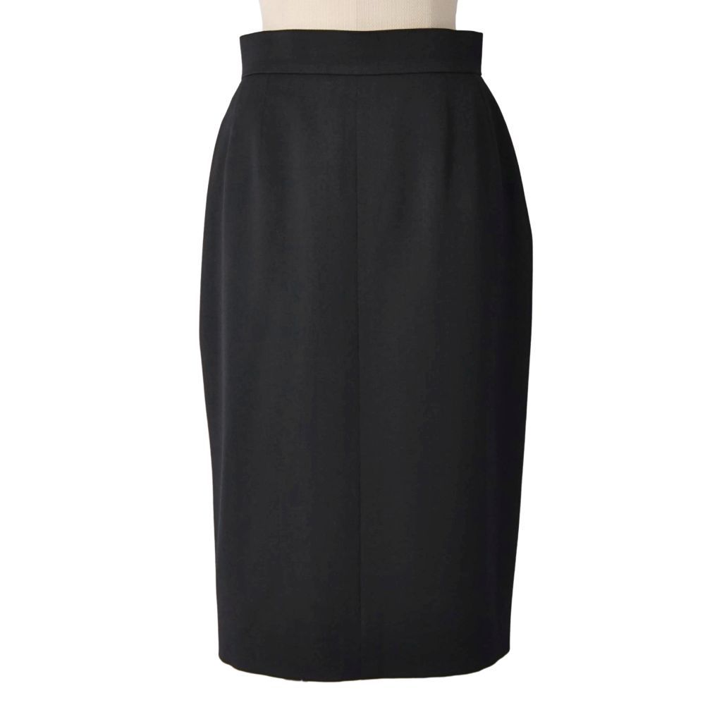 Chanel Vintage Skirt Long Kokoma — view 4