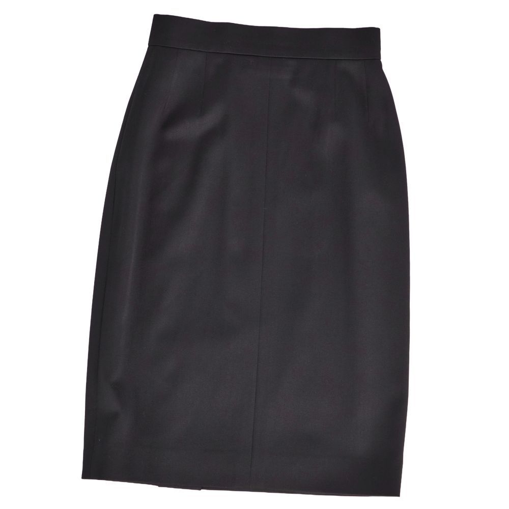 Chanel Vintage Skirt Long Kokoma — view 3