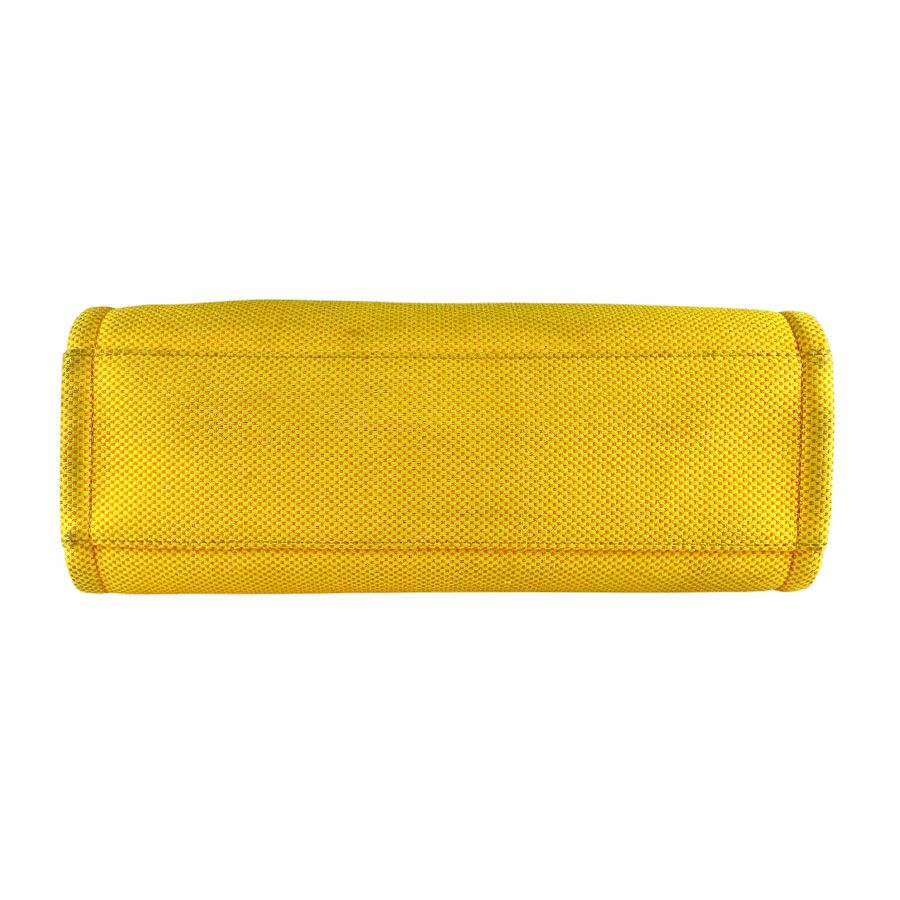 Chanel Handbag Deauville PM — view 4