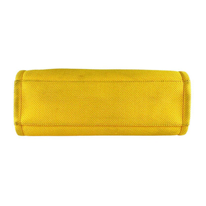 Chanel Handbag Deauville PM — view 4