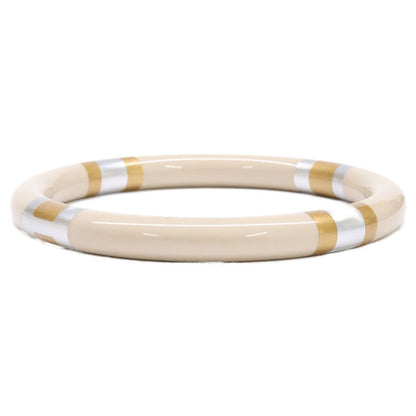Hermes Equip PM Lacquer Wood T2 Bracelet — view 4
