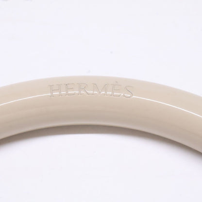 Hermes Equip PM Lacquer Wood T2 Bracelet — view 6