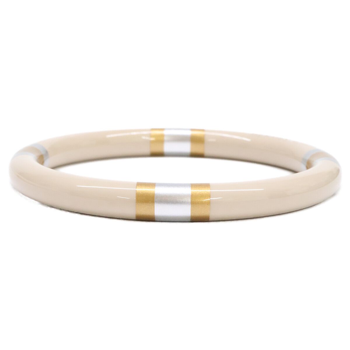 Hermes Equip PM Lacquer Wood T2 Bracelet — view 3