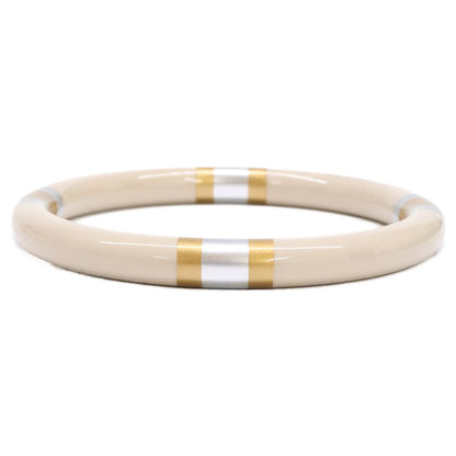 Hermes Equip PM Lacquer Wood T2 Bracelet — view 3