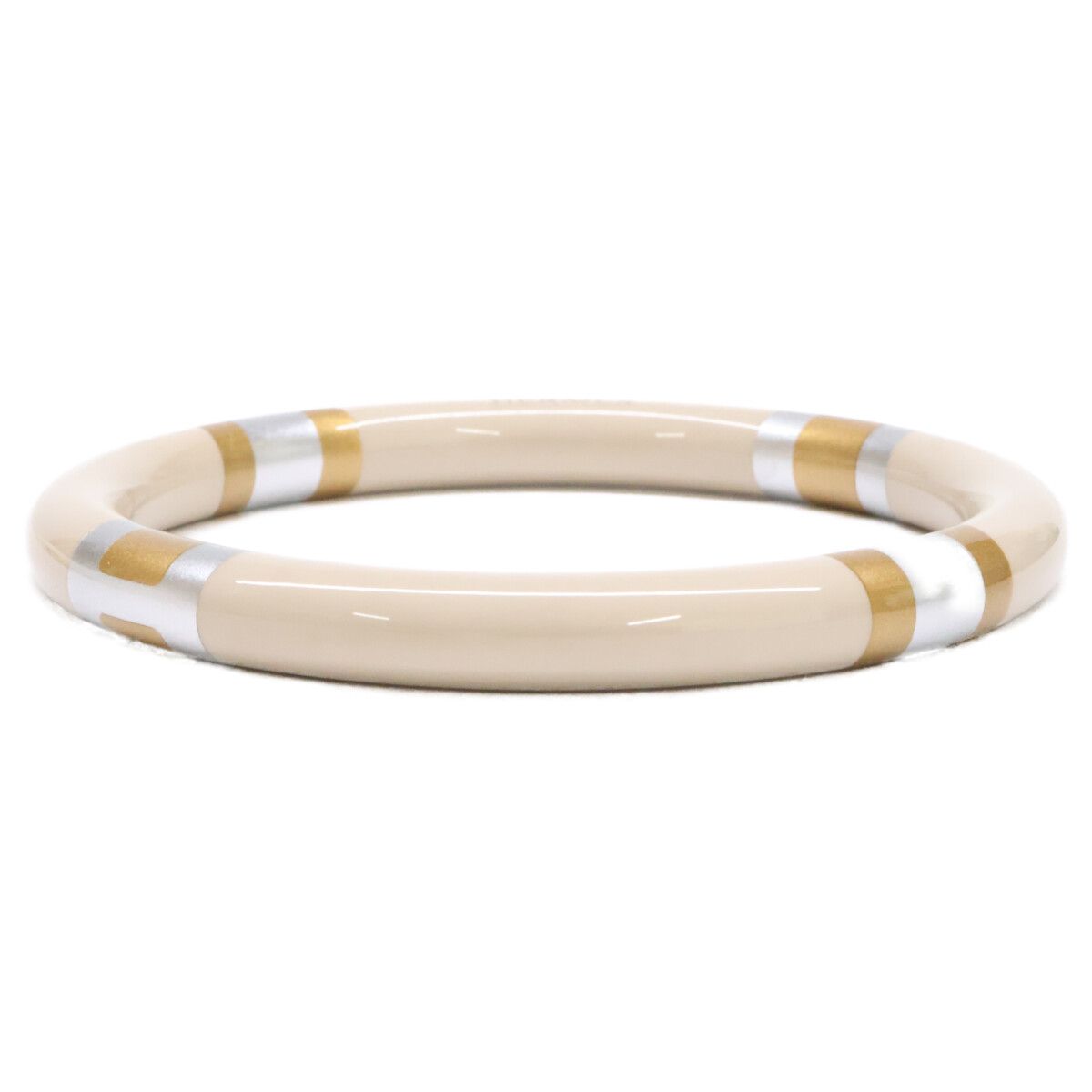 Hermes Equip PM Lacquer Wood T2 Bracelet — view 2