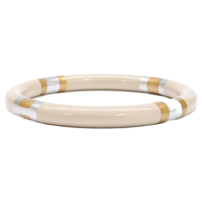 Hermes Equip PM Lacquer Wood T2 Bracelet — view 2