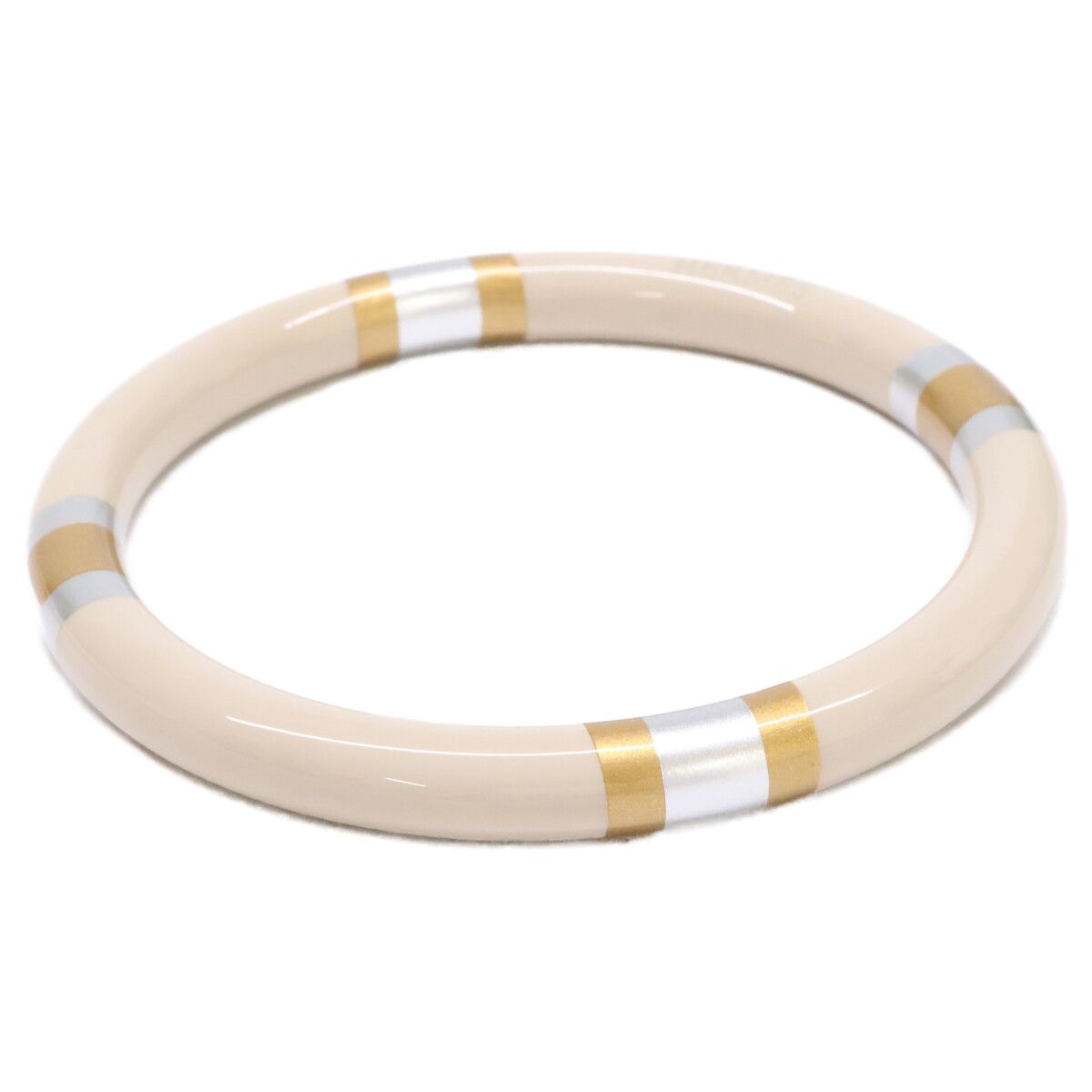 Hermes Equip PM Lacquer Wood T2 Bracelet
