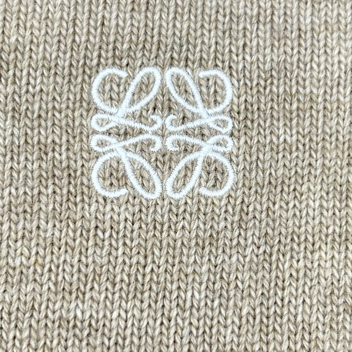 Loewe Anagram Knit Sweater — view 6
