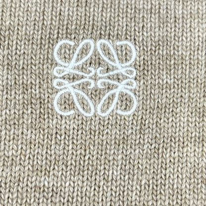 Loewe Anagram Knit Sweater — view 6