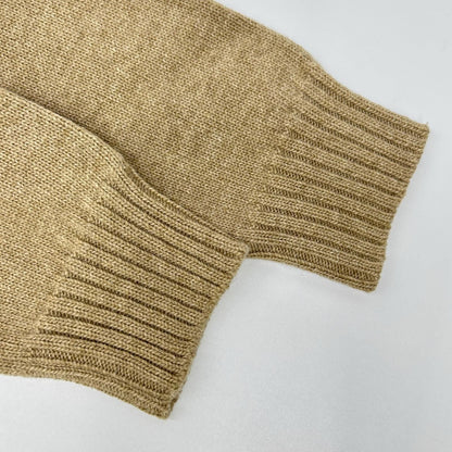 Loewe Anagram Knit Sweater — view 7