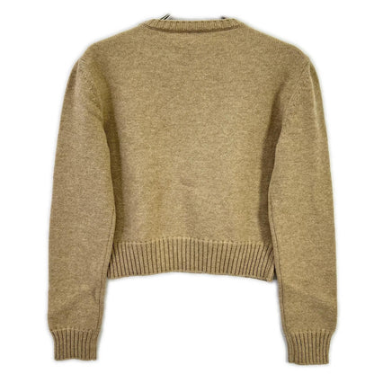 Loewe Anagram Knit Sweater — view 2