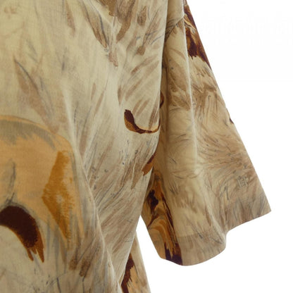 Hermes Vintage Lions Dans la Savane T-Shirt — view 6