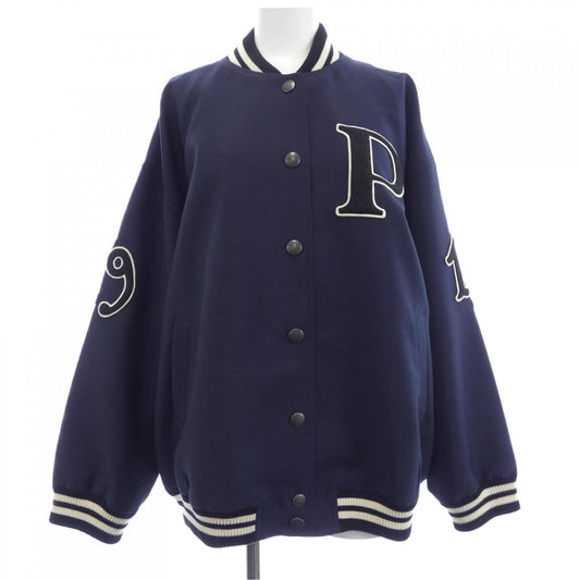 Prada Jacket Navy