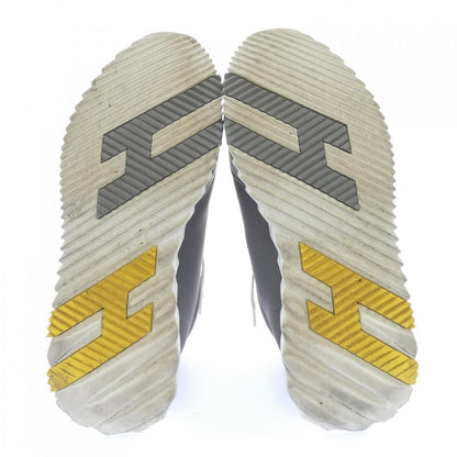 Hermes Sneakers Gray — view 4