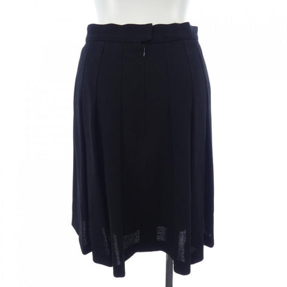Chanel 95P Vintage Suit Black — view 8