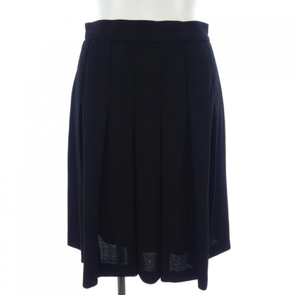 Chanel 95P Vintage Suit Black — view 7