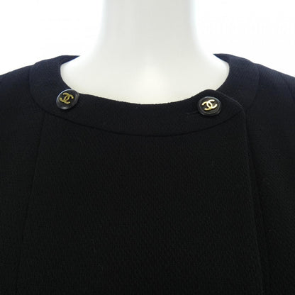 Chanel 95P Vintage Suit Black — view 5