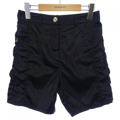 Chanel Shorts Black