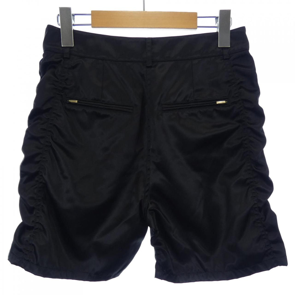 Chanel Shorts Black — view 2