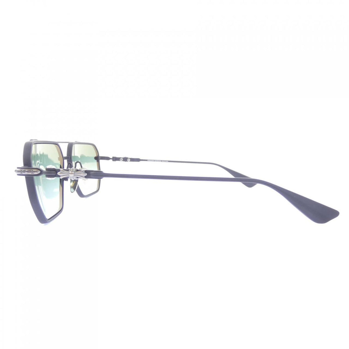 Chrome Hearts Phunk Sunglasses Eyewear — view 3