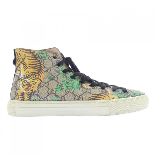 Gucci Sneakers Brown