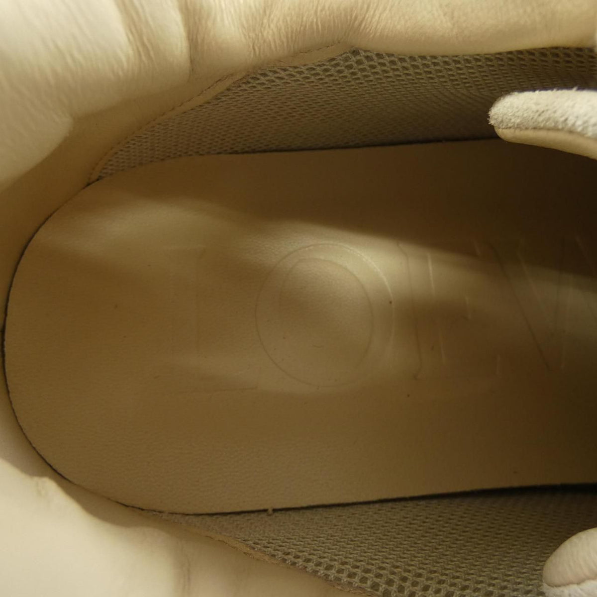Loewe Sneakers Beige — view 6
