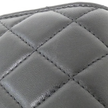 Chanel Chain Clutch Black — view 5