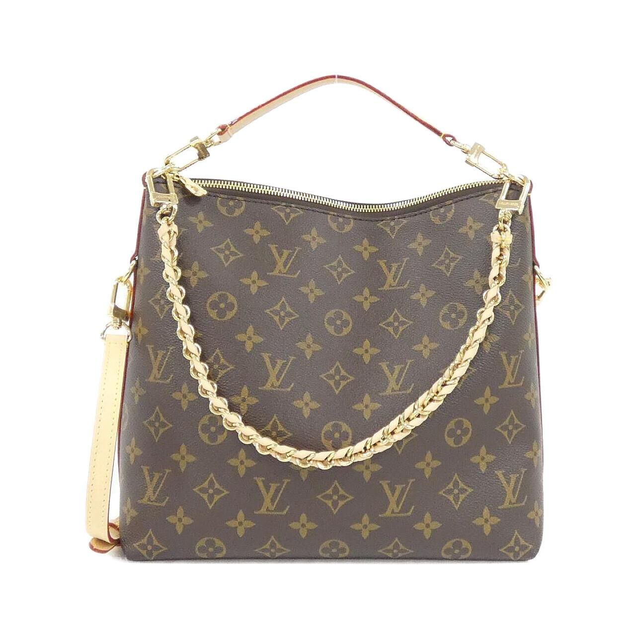 Louis Vuitton Monogram Multi Pass Shoulder Bag