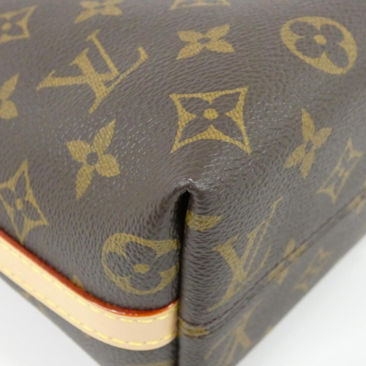 Louis Vuitton Monogram Multi Pass Shoulder Bag — view 2