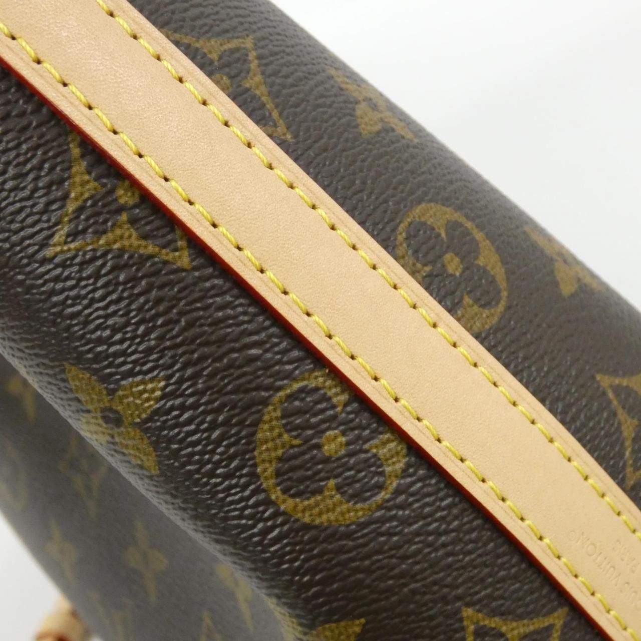 Louis Vuitton Monogram Multi Pass Shoulder Bag — view 3