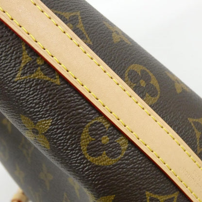 Louis Vuitton Monogram Multi Pass Shoulder Bag — view 3