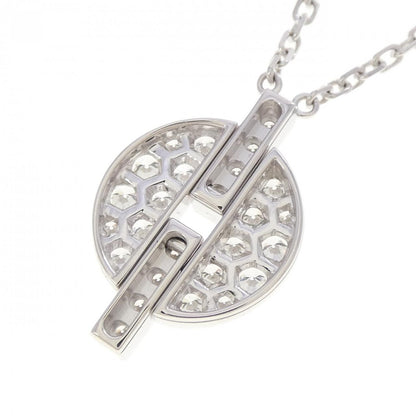 Cartier Imalia Necklace White Gold — view 4