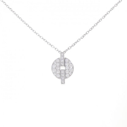Cartier Imalia Necklace White Gold