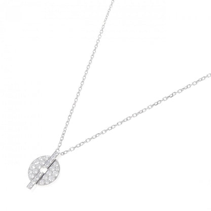 Cartier Imalia Necklace White Gold — view 2
