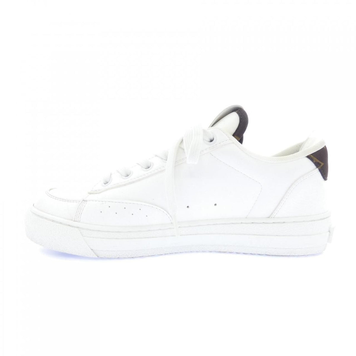 Louis Vuitton LV Upcycle Charlie Line Sneakers — view 2