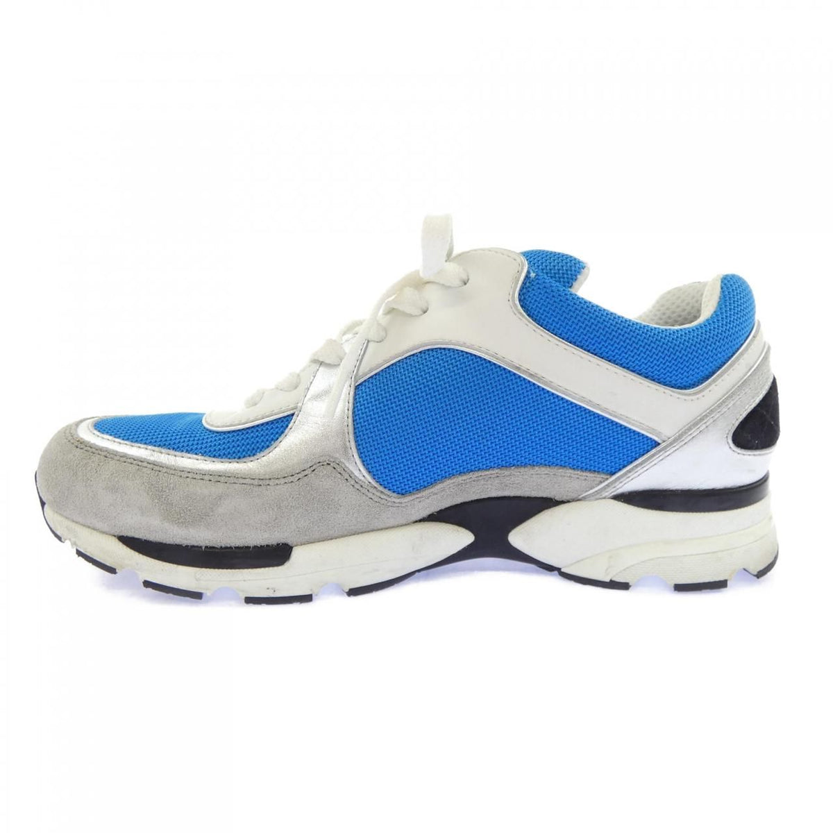 Chanel Sneakers White — view 2